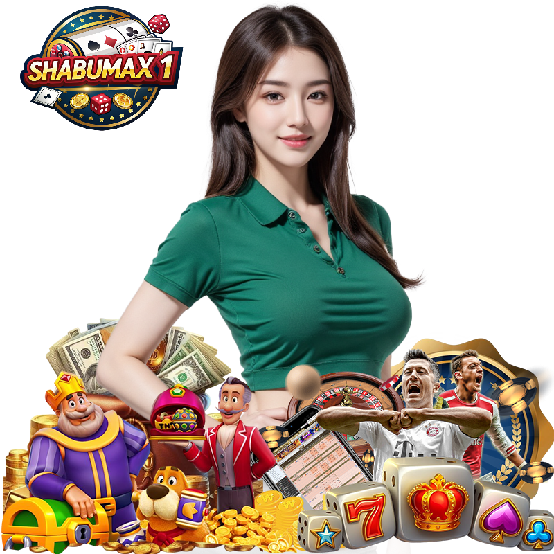shabumax1 เข้าสู่ระบบ
